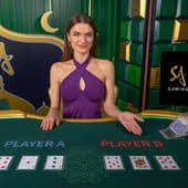 Filipino player accessing abcvip sports and casino platform on mobile phone