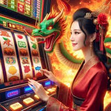 abcvip game lobby showing slots and table game categories for Filipino players