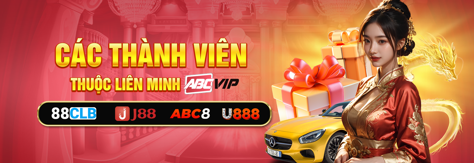 Các Thành Viên Thuộc Liên Minh AbcVip